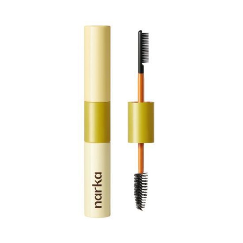 narka Core Rebuild Hype Fit Hair Mascara 5ml