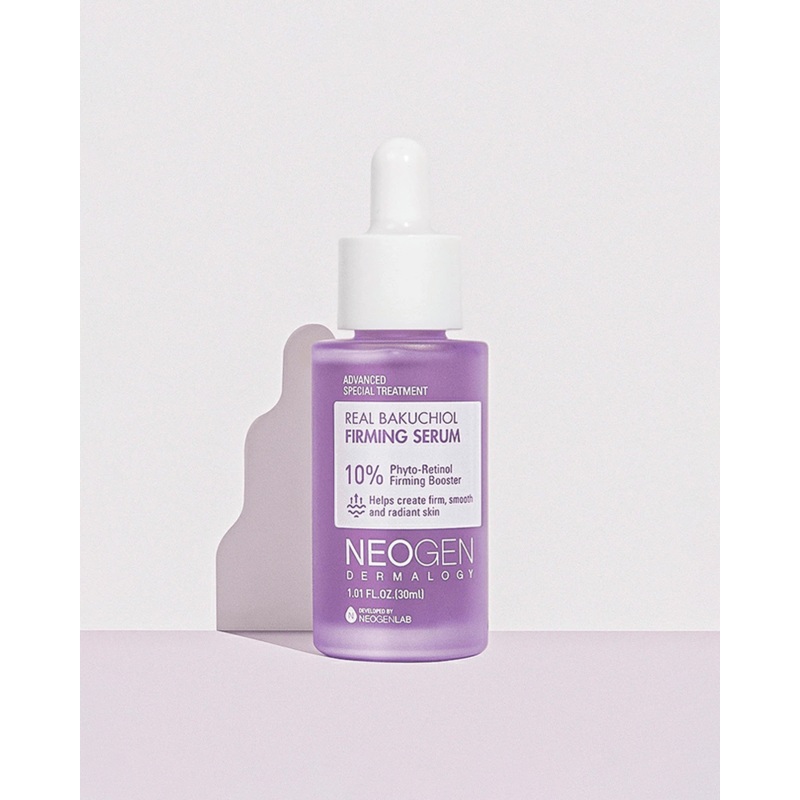 NEOGEN Real Bakuchiol Firming Serum