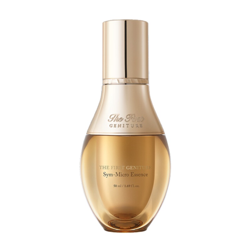 O HUI The First Geniture Sym-Micro Essence 50ml