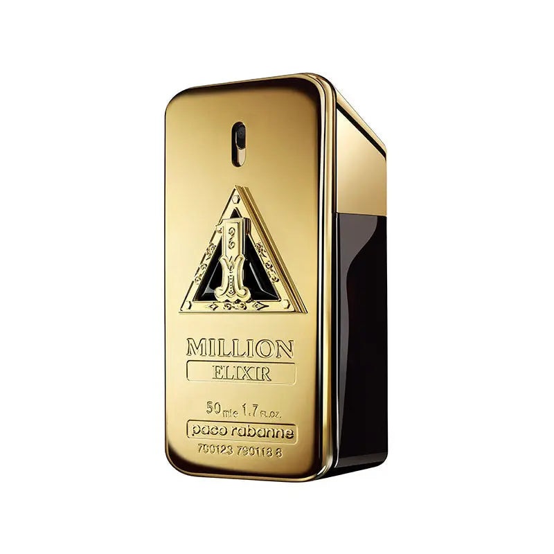 PACO 1 MILLION ELIXIR PARFUM INTENSE SPRAY 50ML