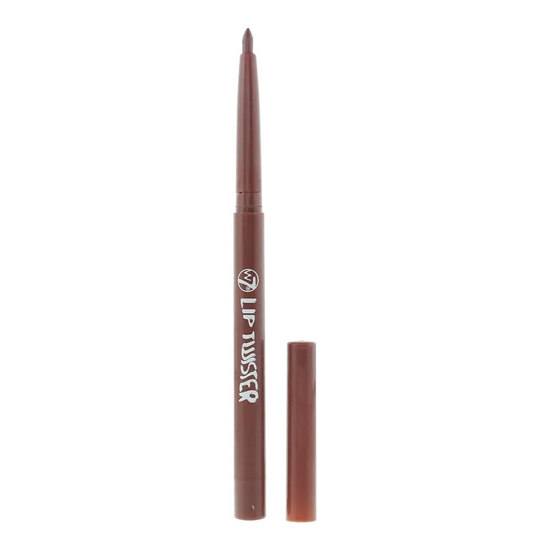 W7 LIP TWISTER LIP LINER NUDE – Pack of 3