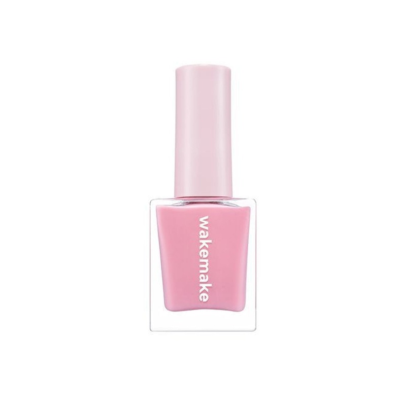 WAKEMAKE Nail Gun Spring Season Color 6 Colors 156 DEWY