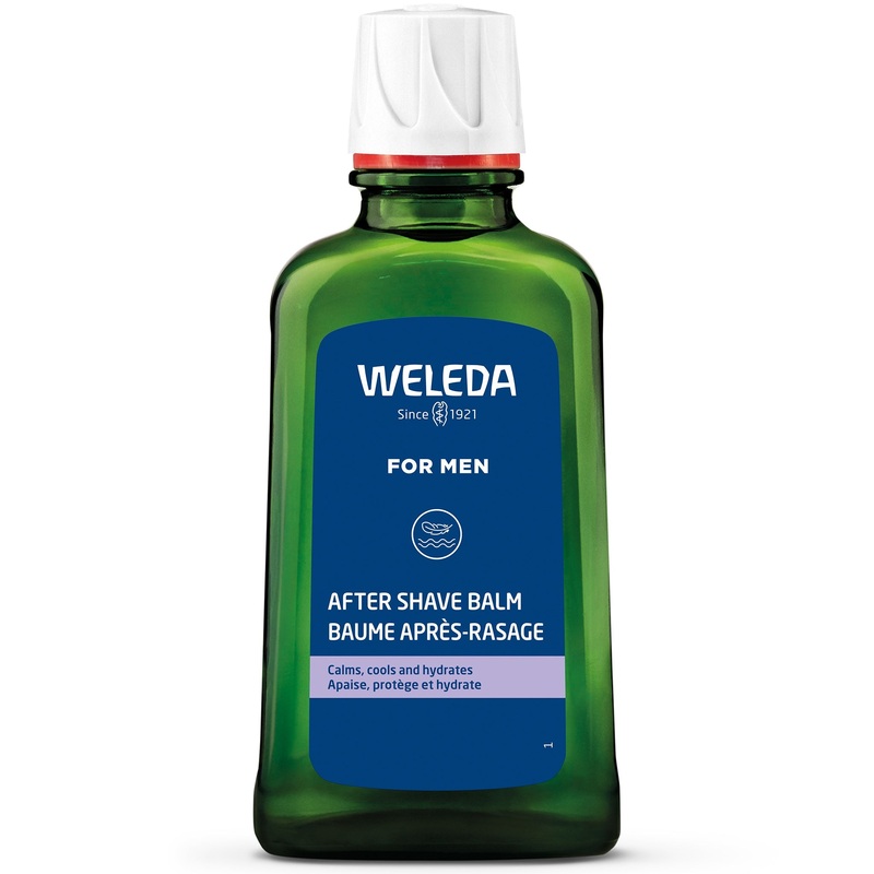 After Shave Balm