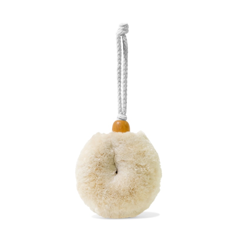 Body Massage Brush – Sensitive Skin