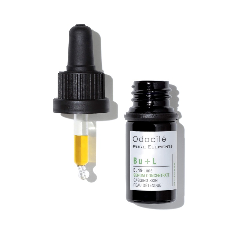 Bu+L Sagging Skin Serum Concentrate 5 ml