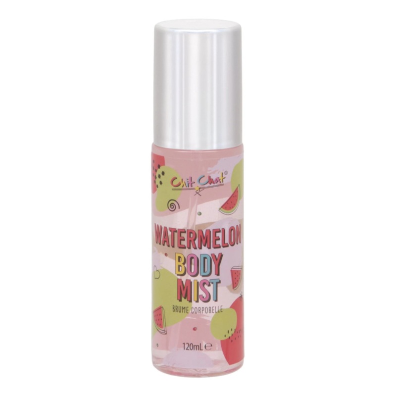 Chit Chat Body Mist Watermelon