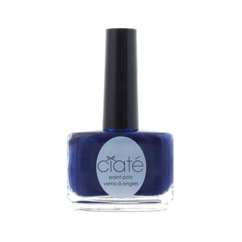 Ciat Paint Pots Pp054 Power Dressing Nail Polish 13.5ml