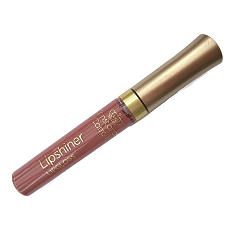 Constance Carroll Lipshiner Lip Gloss NUDE 20