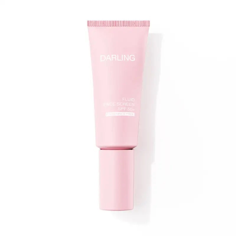 DARLING Fluid Face Screen SPF50+ 40ml