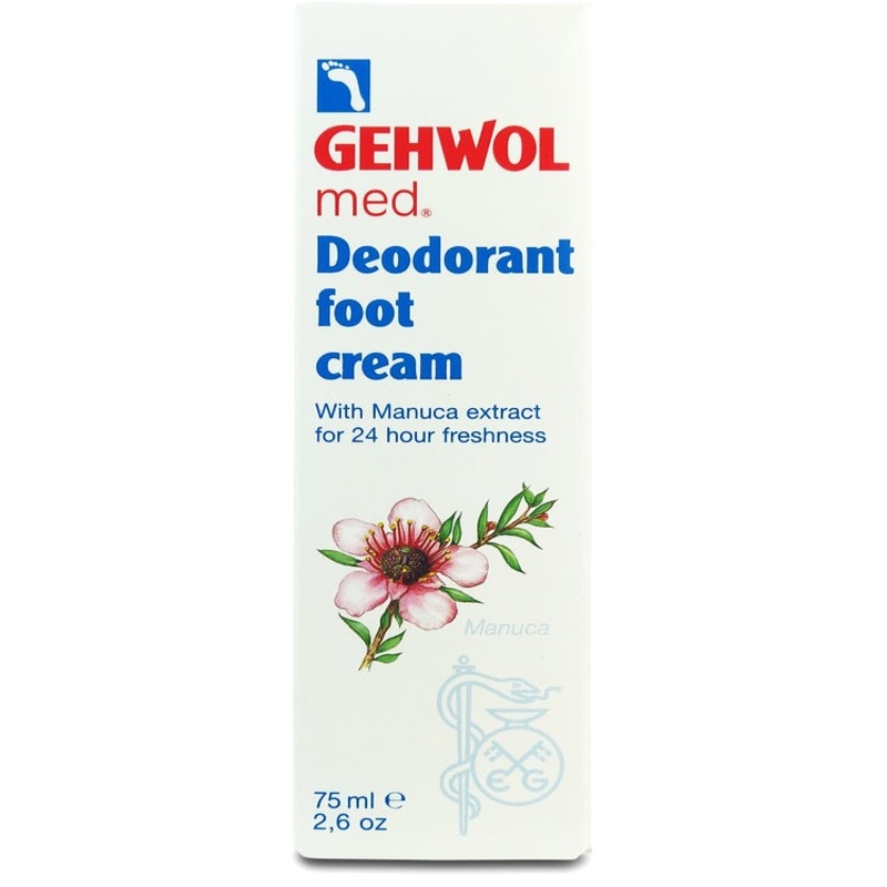 Deodorant Cream 75ml