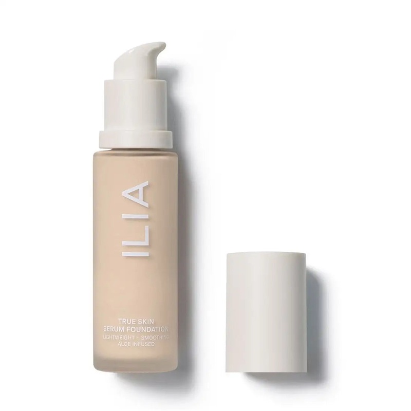 Ilia Beauty True Skin Serum Foundation 30g Mindoro SF.25