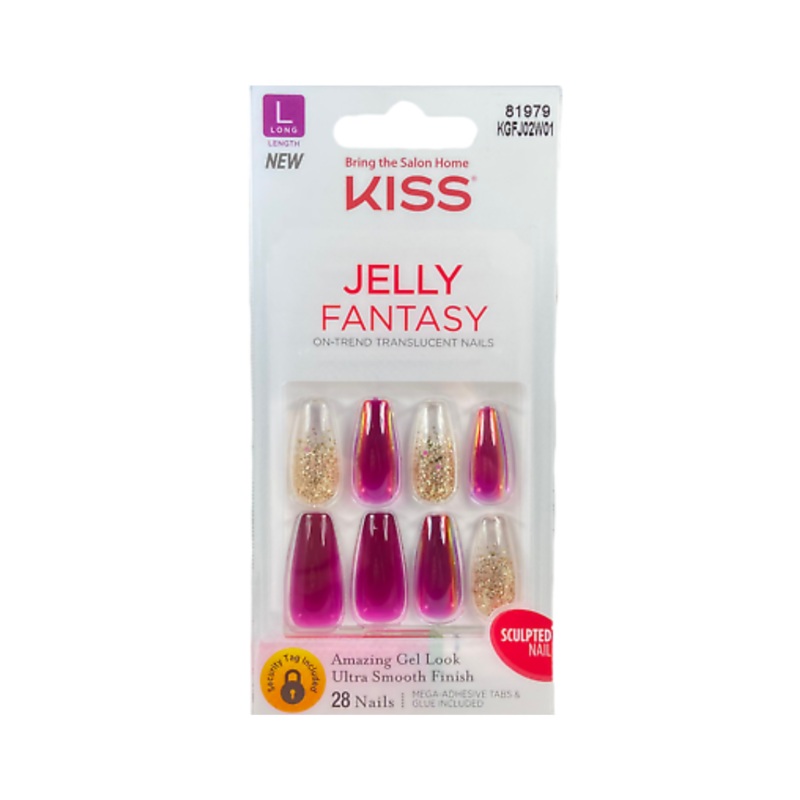 Kiss Jelly Fantasy 81979