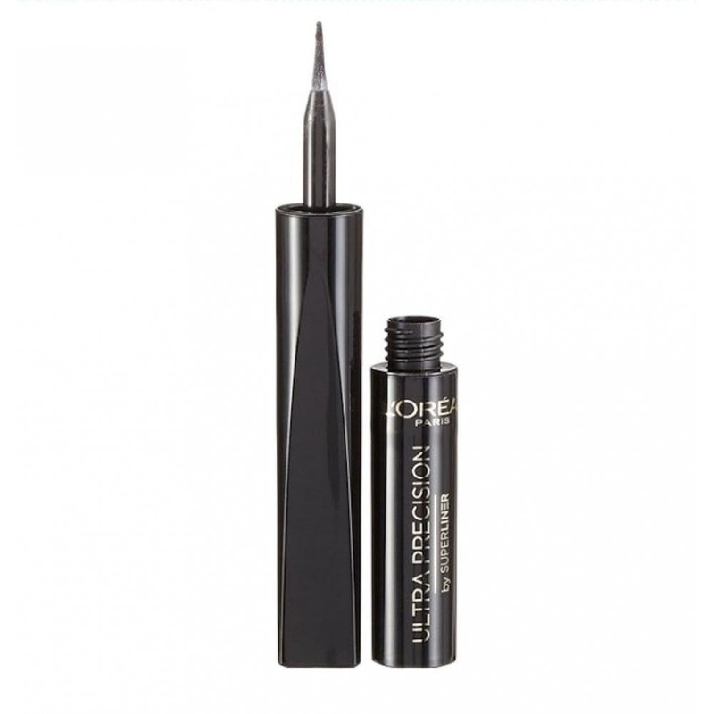 L’Oreal Paris Superliner Ultra Precision Eyeliner Brown