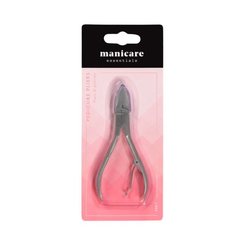 Manicare Pedicure Pliers