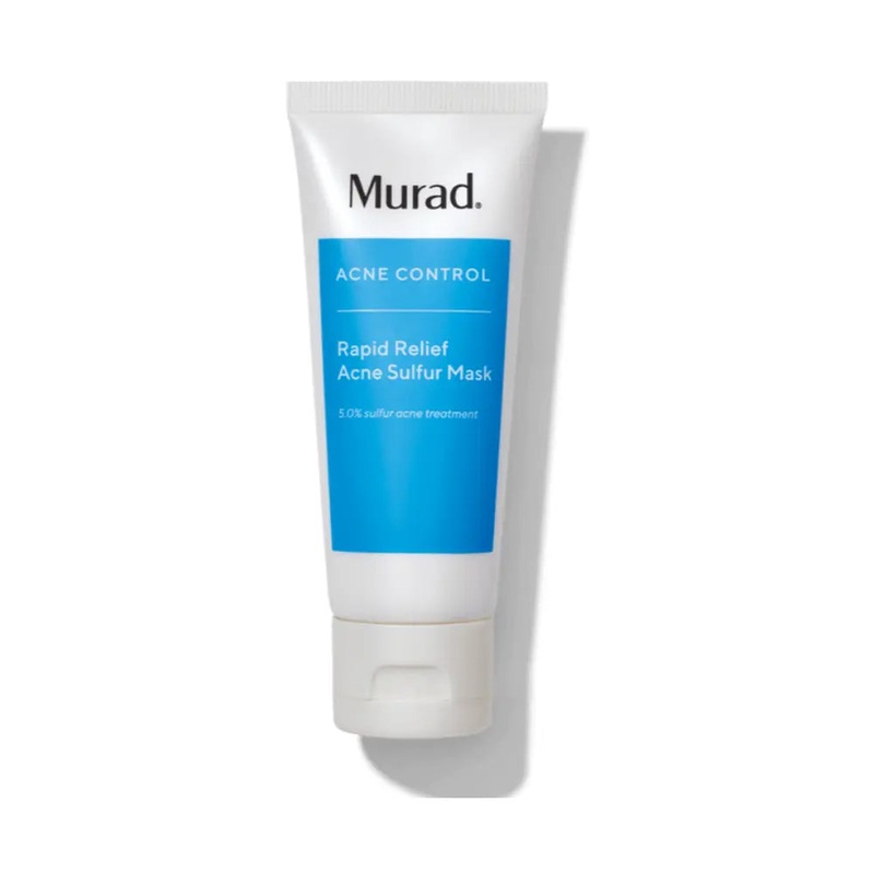 Murad Rapid Relief Sulfur Mask 74ml