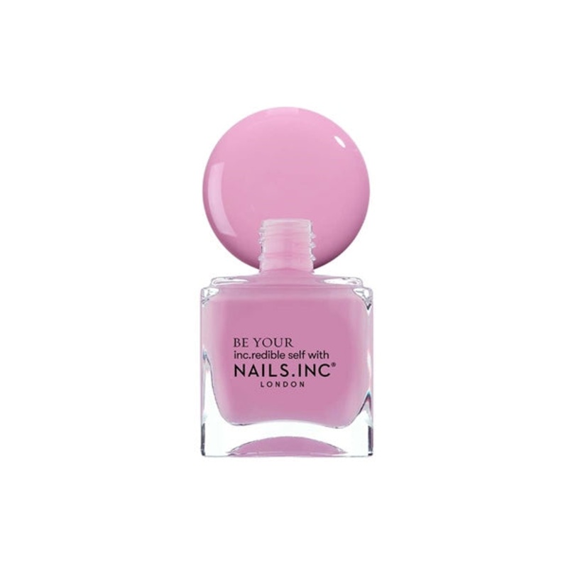 Nails Inc Nail Varnish Always Happy Hour