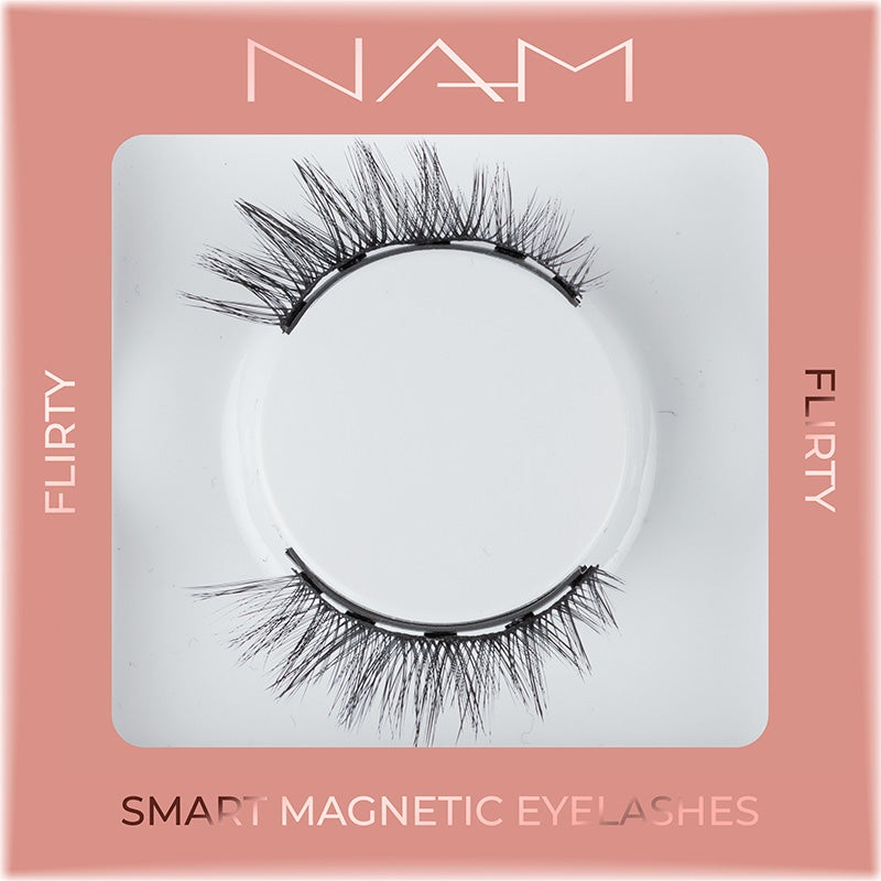 NAM False Lashes Flirty