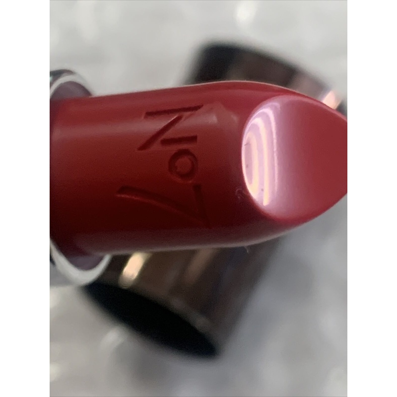 No7 Moisture Drench lipstick Soft Paprika