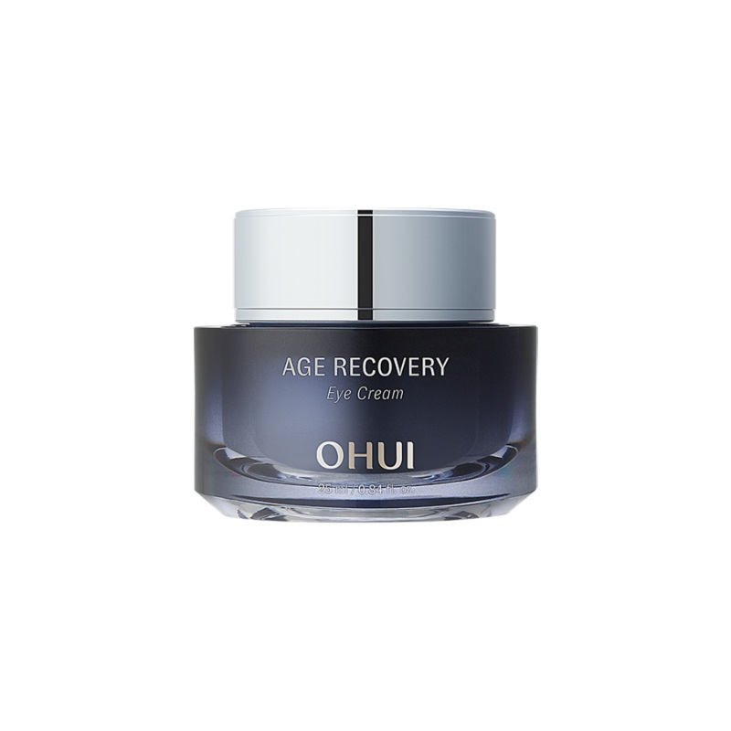 O HUI Age Recovery Eye Cream Anti aging Wrinkle Care 25ml
