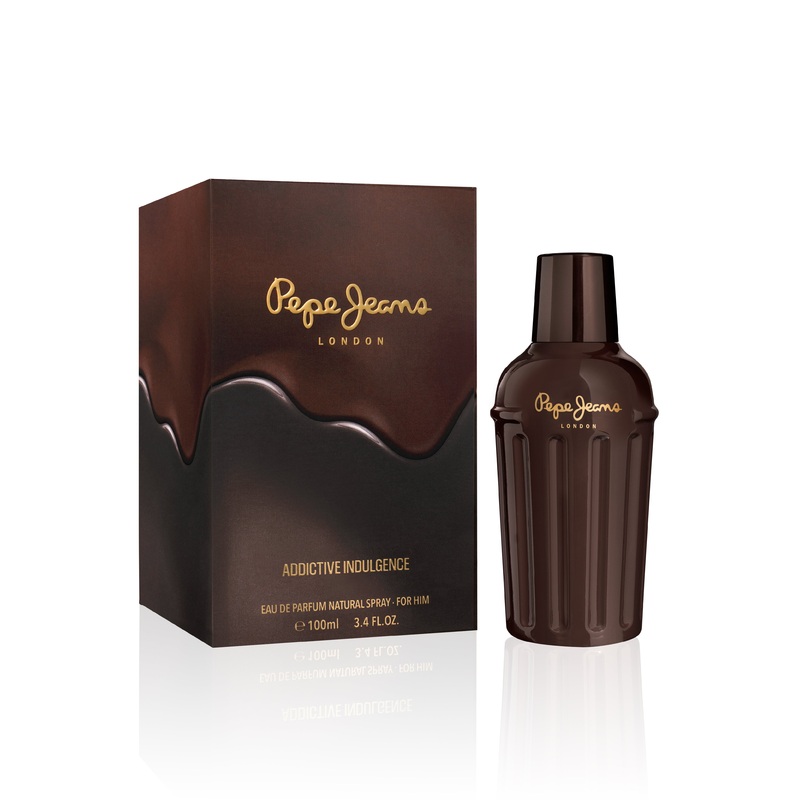 Pepe Jeans Addictive Indulgence for Him EDP 100ml