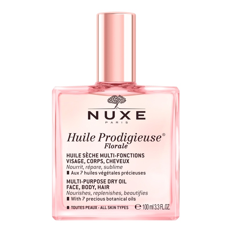 Prodigieux – Huile Prodigieuse Florale 100ml