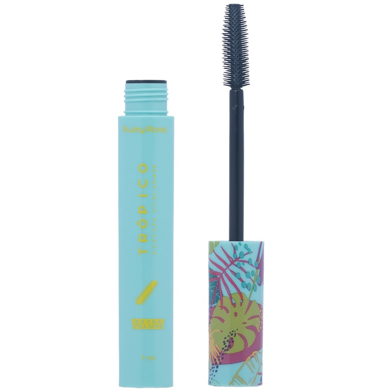 Ruby Rose Tropico Eyelash Mascara Extra Volume – Wholesale 36 Units (HB-8309-1)
