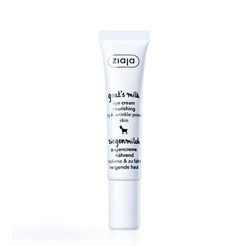Ziaja Goat’s Milk Eye Cream 15ml