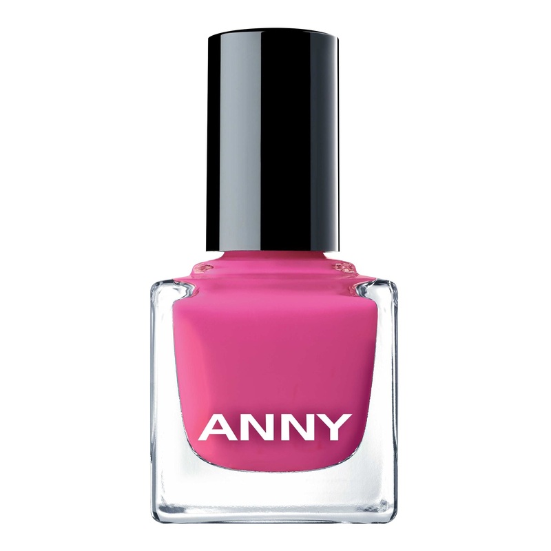 Anny Nail Polish – All the Best All the Best