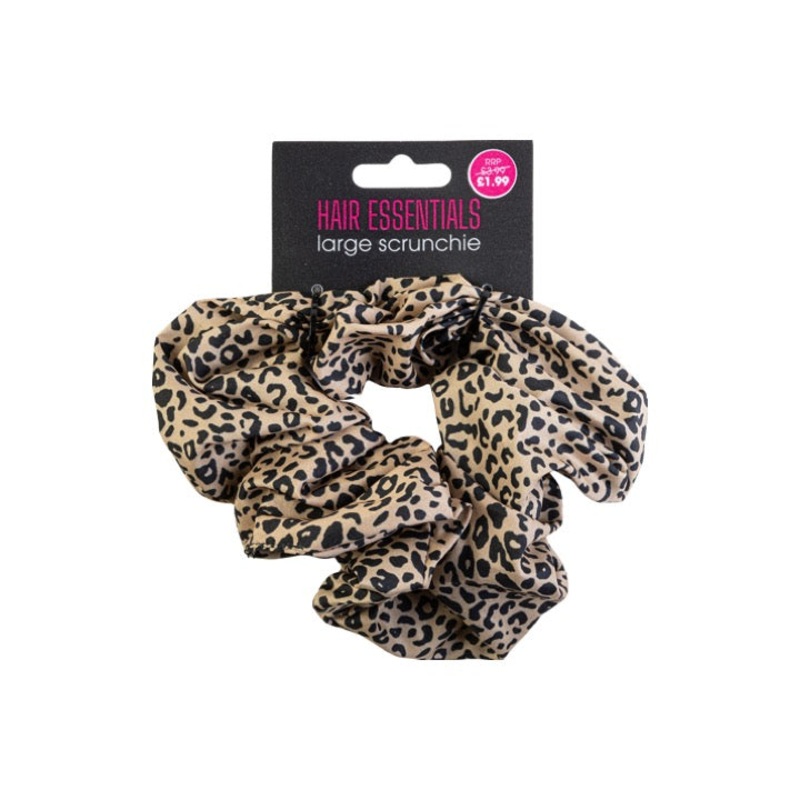 Beauty Outlet Animal Scrunchie BEAU253