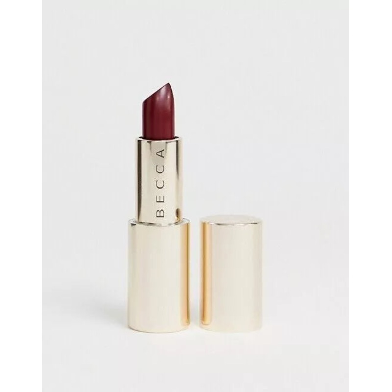 BECCA ULTIMATE LIPSTICK MAROON