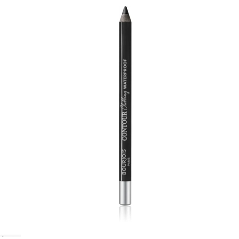 Bourjois Contour Clubbing Waterproof Eyeliner 41 Black Party