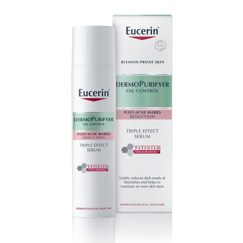 Dermopurifyer Post Acne Marks Triple Effect Serum 40ml