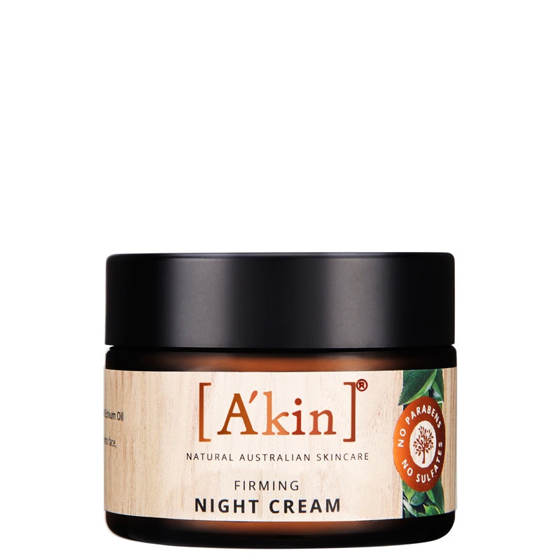 DISCONTINUED A’kin Age-Defy Firming Night Cream 50ml