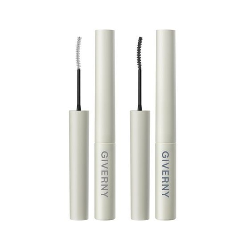 GIVERNY Milchak Sensitive Mascara Fixer 3g 00 Clear
