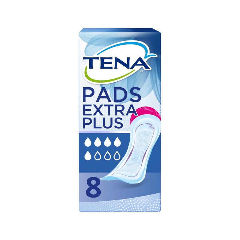 Lady Extra Plus 8 pads