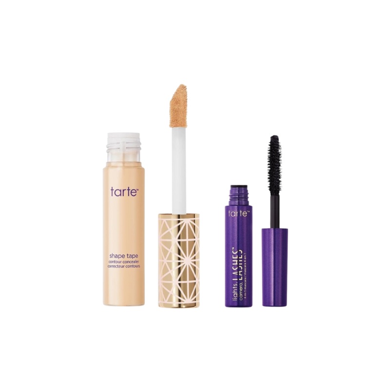 Limited Edition Shape Tape Concealer Set Medium