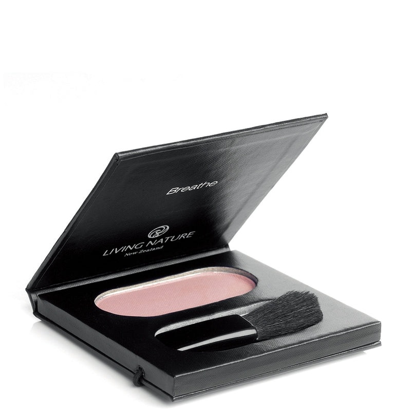 Living Nature Blusher 4g Warm Summer
