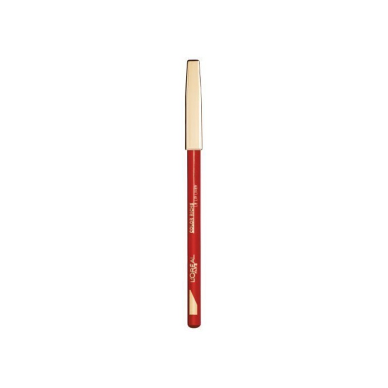 LOreal Color Riche Lip Liner 297 Red Passion