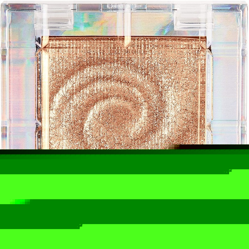 Loreal Mono Eyeshadow Bravery Foil