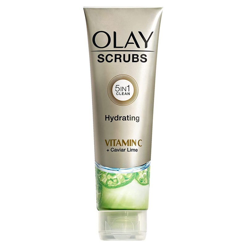 Olay Hydrating Face Wash – Liquidation 3 Units (OLPOPER)