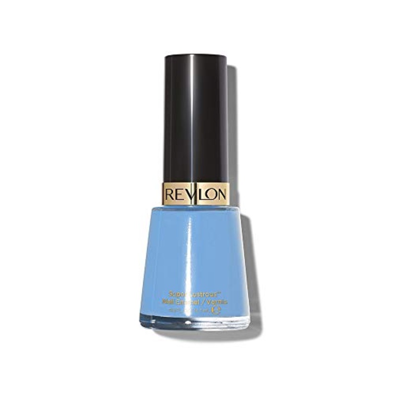 Revlon Nail Enamel Dreamer 410