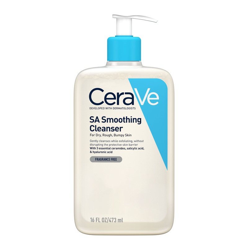 SA Cleanser 473ml