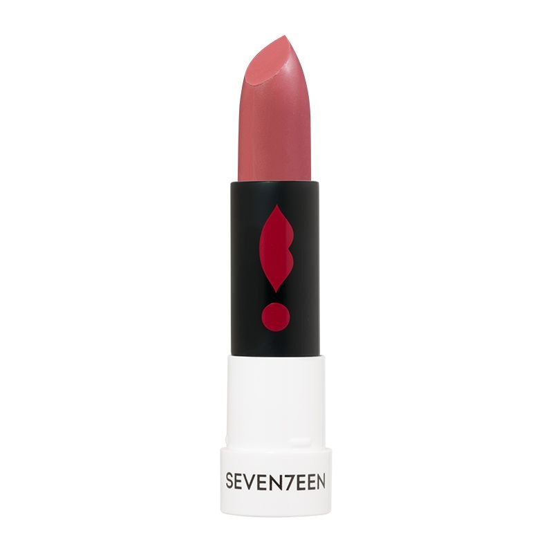 Seventeen Matte Lasting Lipstick SPF15 Spf15