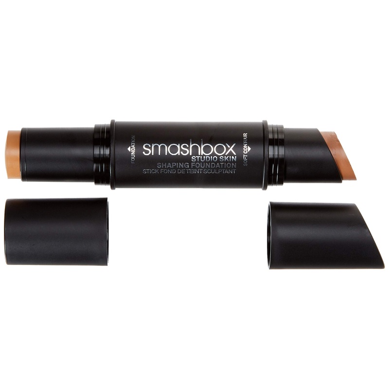 Smashbox Studio Skin Shaping Soft Contour Shade Foundation Stick – 3.0