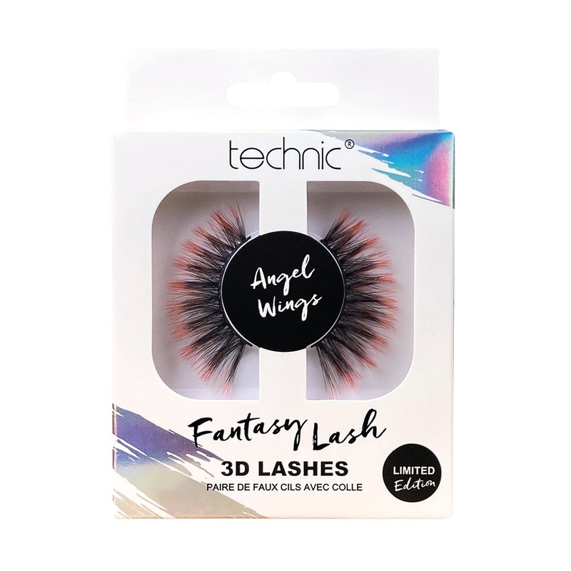Technic Fantasy Lashes – Angel Angel