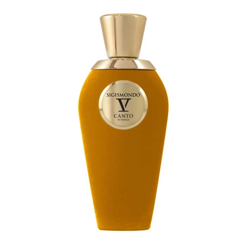 V Canto Sigismondo Extrait De Parfum 100ml