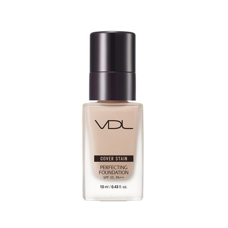 VDL Cover Stain Perfecting Foundation 13ml A00 (No. 13)