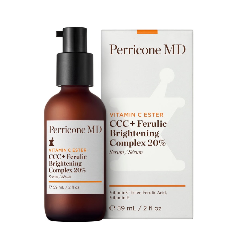 Vitamin C Ester Ccc + Ferulic Brightening Complex 20% 59ml