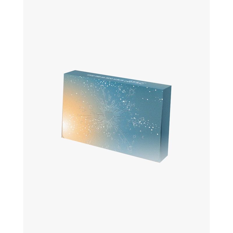VIVIZ – 5th Mini Album [VOYAGE] (QR Ver.)