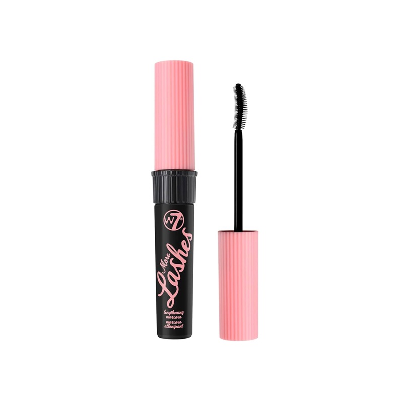 W7 More Lashes Mascara